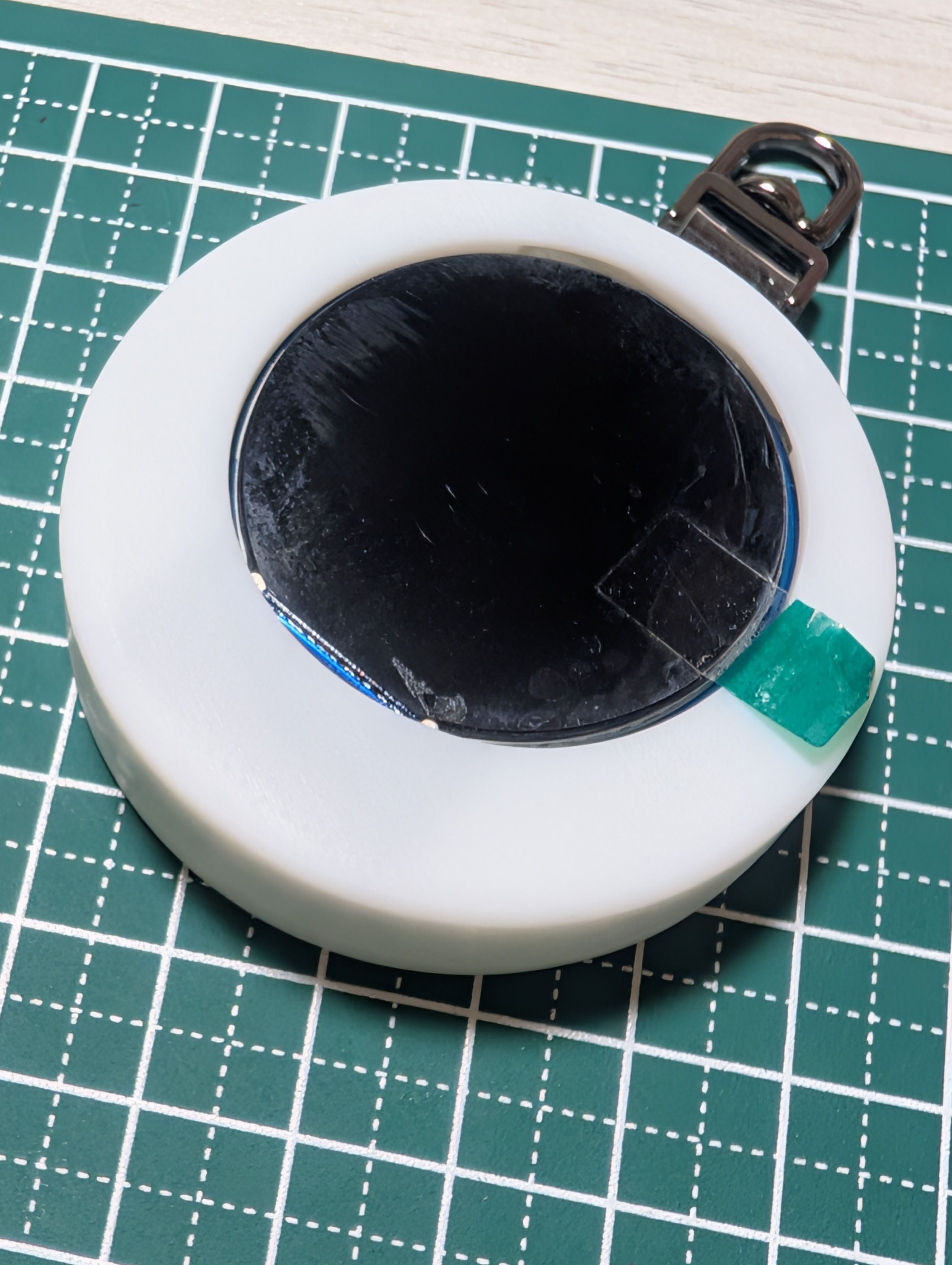 アタッチメント金具
